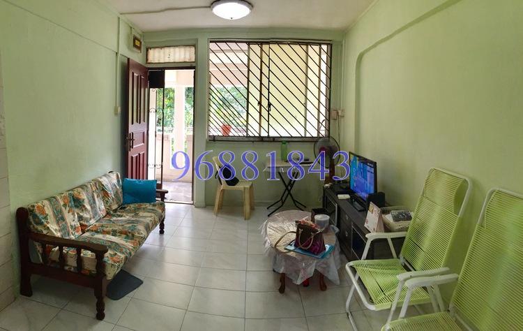Hougang Avenue 8 thumbnail photo